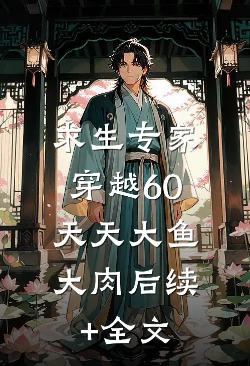 求生专家穿越60，天天大鱼大肉后续+全文
