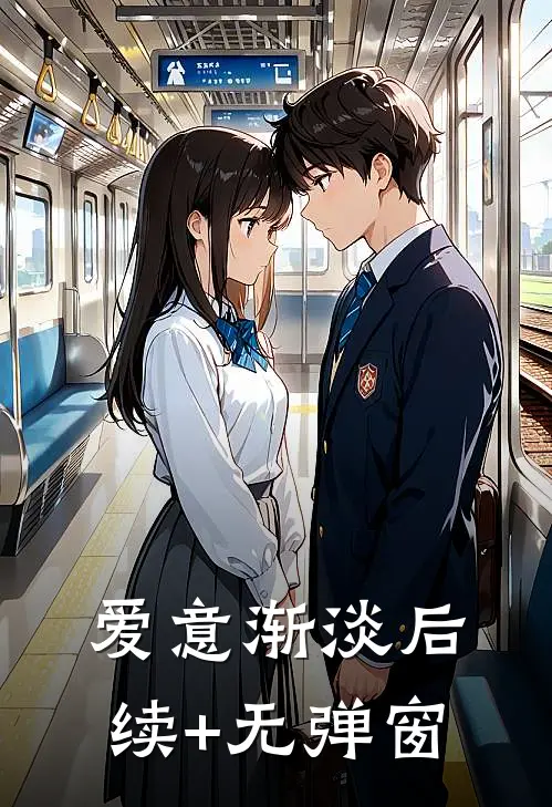 爱意渐淡后续+无弹窗