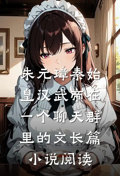 朱元璋秦始皇汉武帝在一个聊天群里的文长篇小说阅读