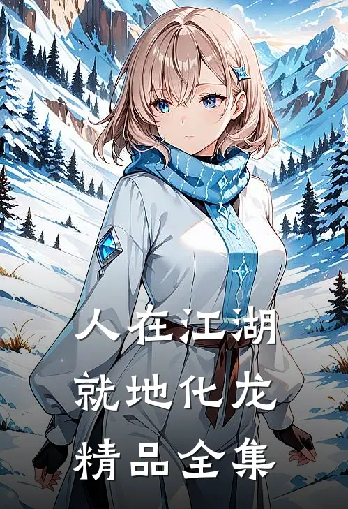 人在江湖，就地化龙精品全集