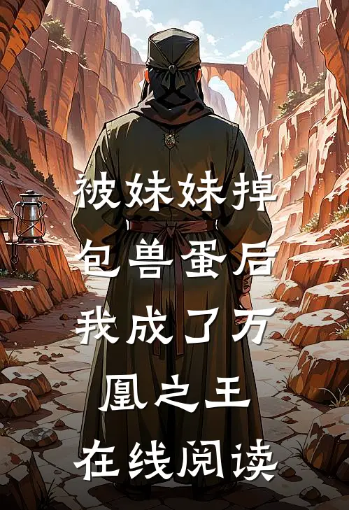 被妹妹掉包兽蛋后，我成了万凰之王。在线阅读