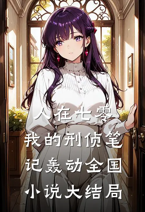 人在七零：我的刑侦笔记轰动全国小说大结局