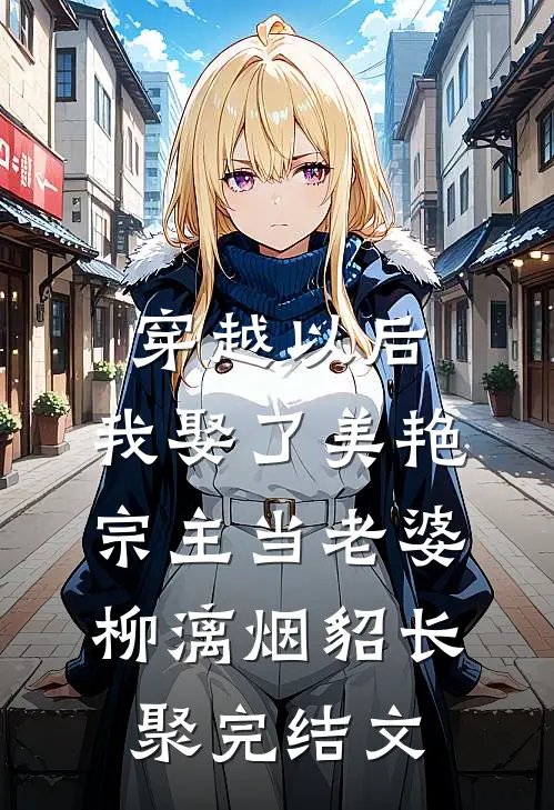 穿越以后，我娶了美艳宗主当老婆柳漓烟貂长聚完结文