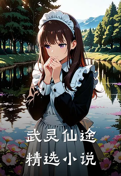 武灵仙途精选小说