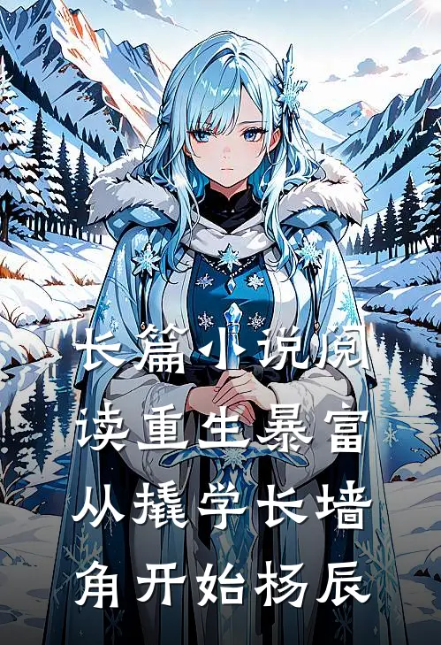 长篇小说阅读重生暴富从撬学长墙角开始杨辰