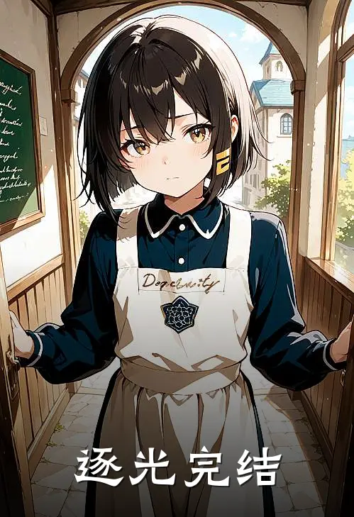 逐光完结