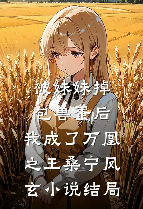 被妹妹掉包兽蛋后，我成了万凰之王桑宁凤玄小说结局