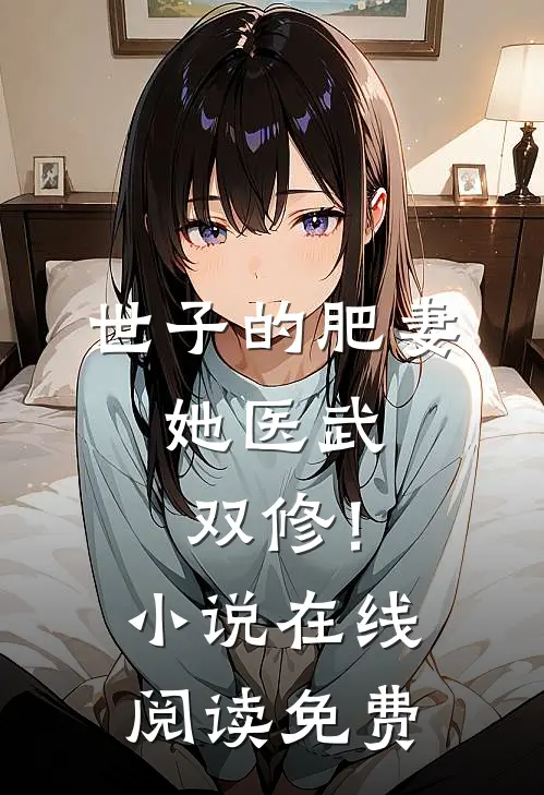 世子的肥妻，她医武双修！小说在线阅读免费