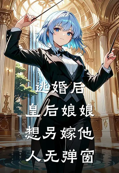 逃婚后，皇后娘娘想另嫁他人无弹窗