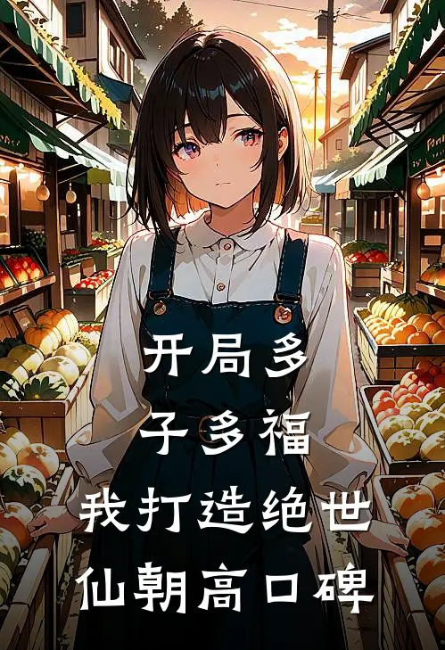 开局多子多福，我打造绝世仙朝高口碑