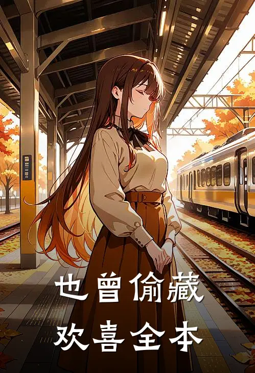 也曾偷藏欢喜全本