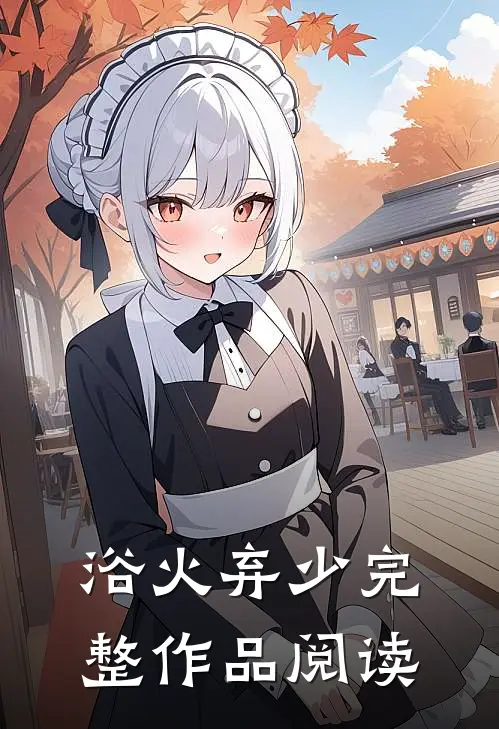 浴火弃少完整作品阅读
