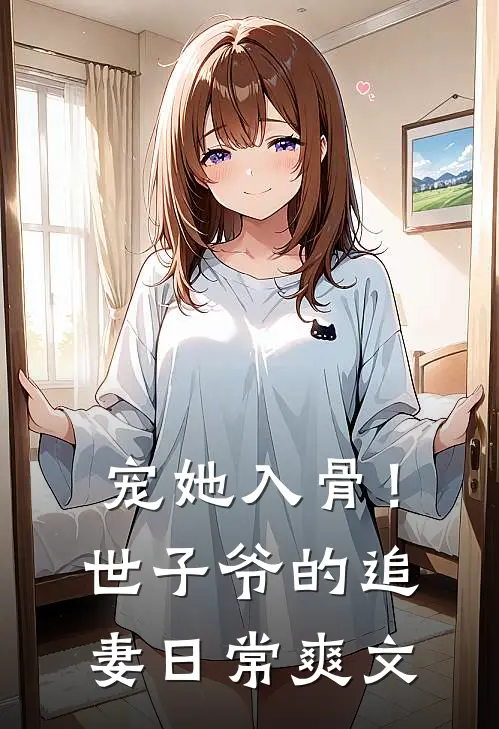 宠她入骨！世子爷的追妻日常爽文