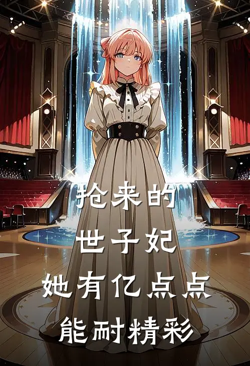 抢来的世子妃，她有亿点点能耐精彩