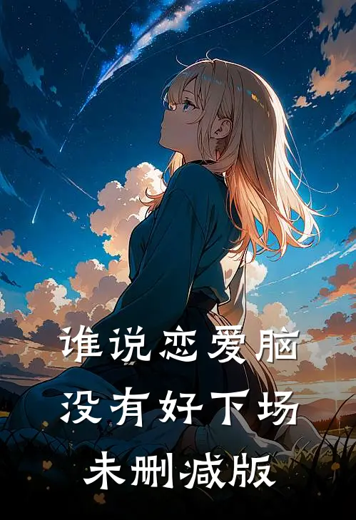 谁说恋爱脑没有好下场未删减版