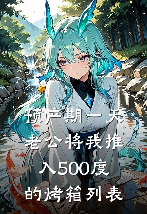 预产期一天，老公将我推入500度的烤箱列表