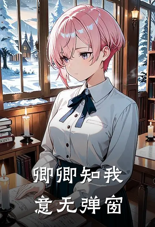 卿卿知我意无弹窗