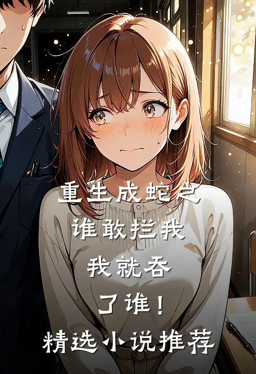 重生成蛇之谁敢拦我，我就吞了谁！精选小说推荐