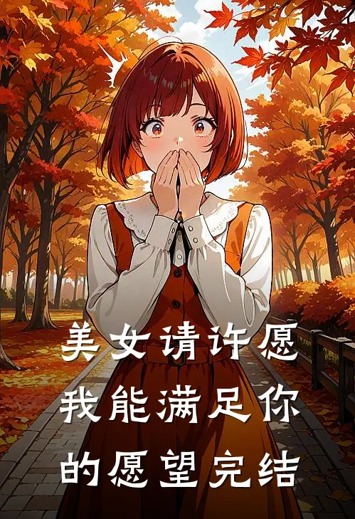 美女请许愿，我能满足你的愿望完结