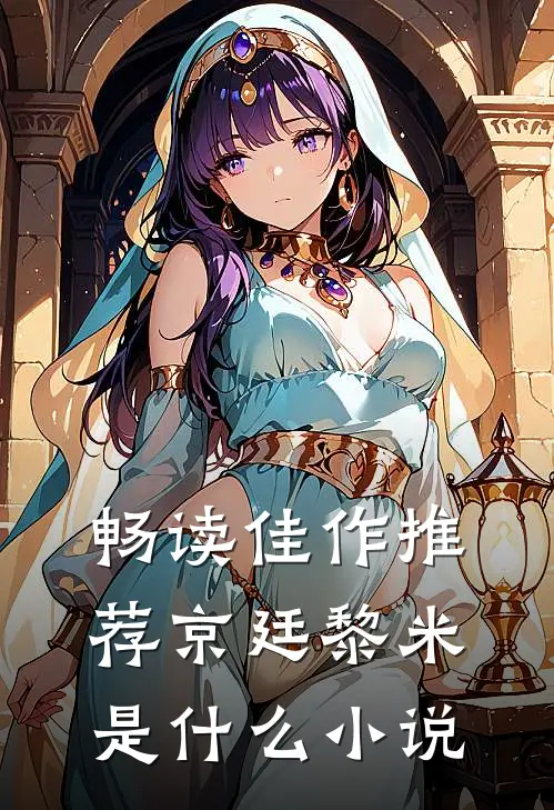 畅读佳作推荐京廷黎米是什么小说