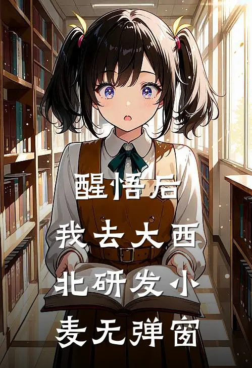 醒悟后，我去大西北研发小麦无弹窗