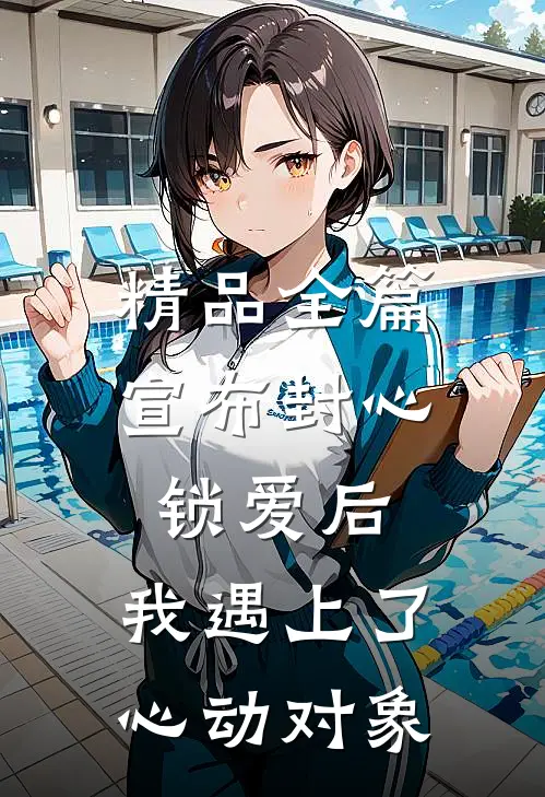 精品全篇宣布封心锁爱后，我遇上了心动对象