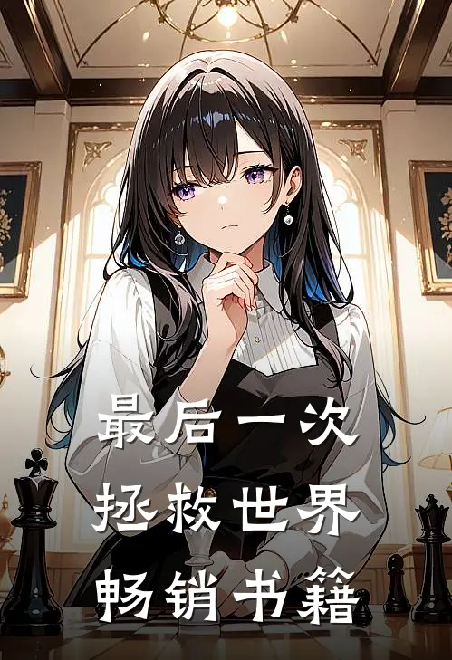 最后一次拯救世界畅销书籍