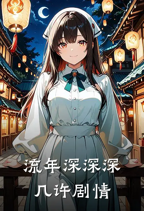 流年深深深几许剧情