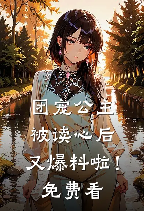 团宠公主被读心后，又爆料啦！免费看