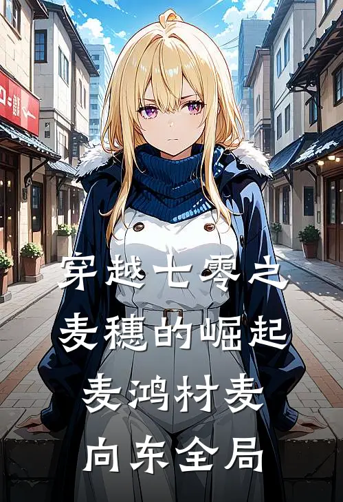 穿越七零之麦穗的崛起麦鸿材麦向东全局