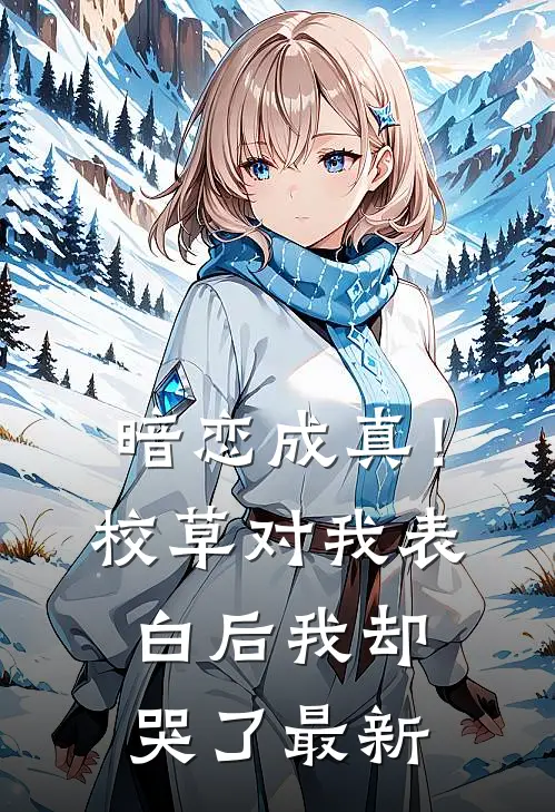 暗恋成真！校草对我表白后我却哭了最新