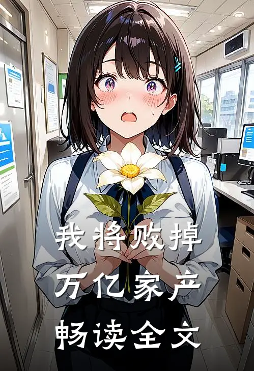 我将败掉万亿家产畅读全文