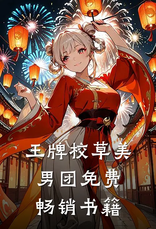 王牌校草美男团免费畅销书籍