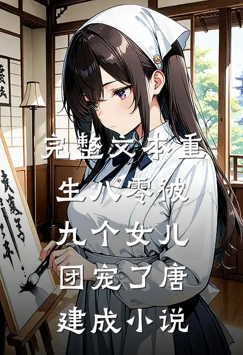 完整文本重生八零被九个女儿团宠了唐建成小说
