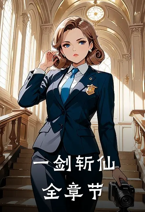 一剑斩仙全章节