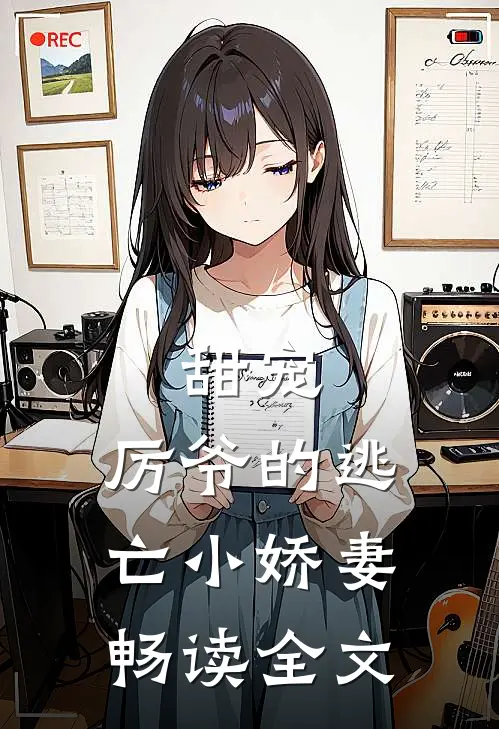 甜宠：厉爷的逃亡小娇妻畅读全文