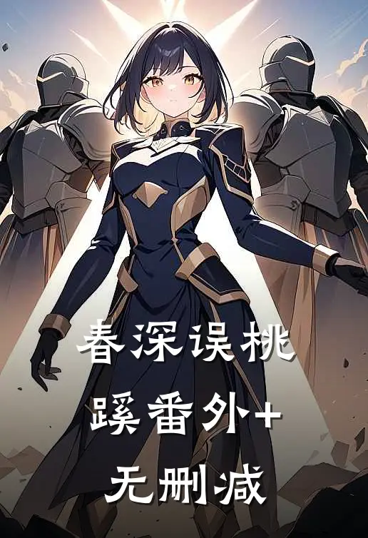 春深误桃蹊番外+无删减