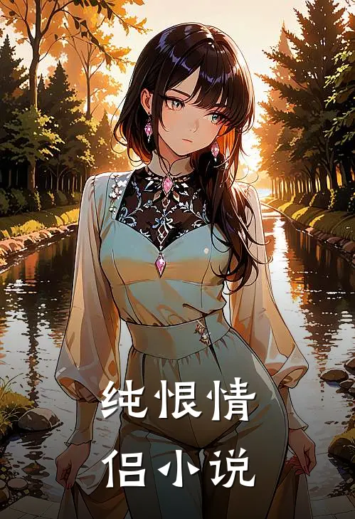 纯恨情侣小说