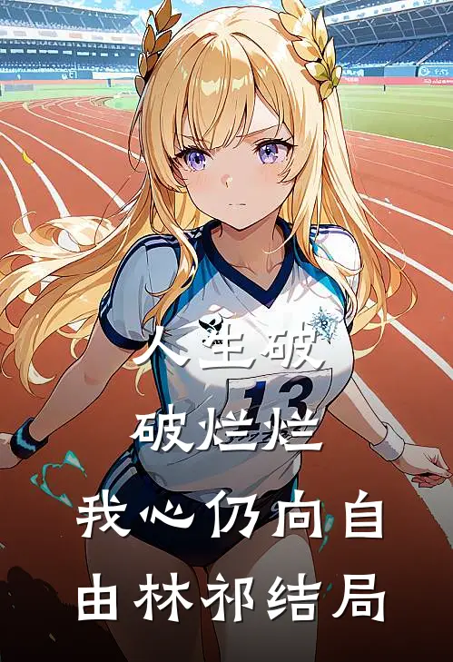 人生破破烂烂，我心仍向自由林祁结局