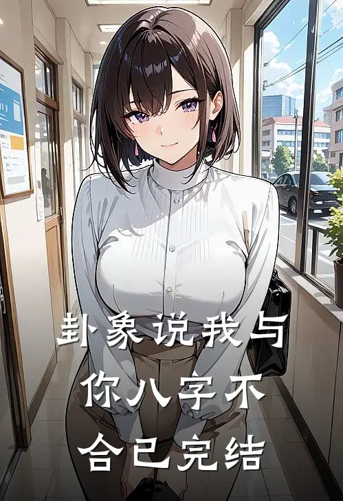 卦象说我与你八字不合已完结
