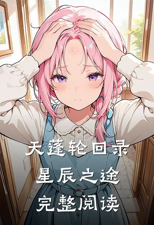 天蓬轮回录：星辰之途完整阅读