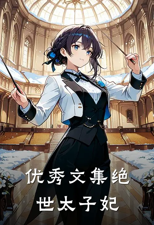 优秀文集绝世太子妃