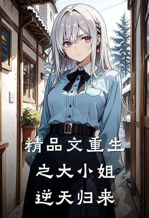 精品文重生之大小姐逆天归来