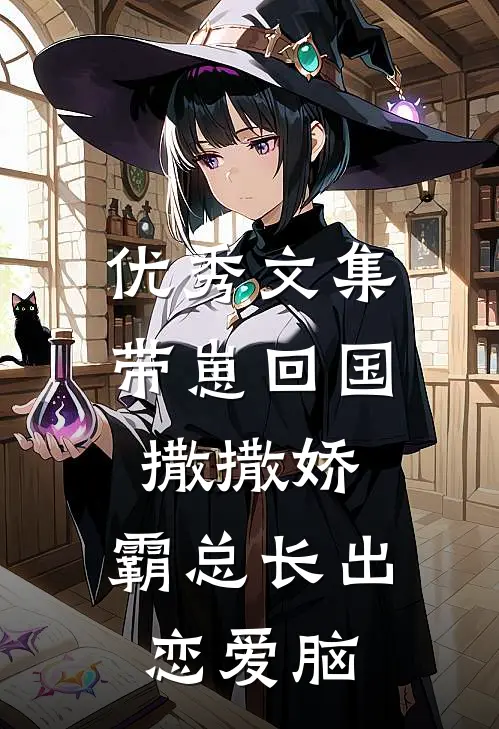 优秀文集带崽回国撒撒娇，霸总长出恋爱脑