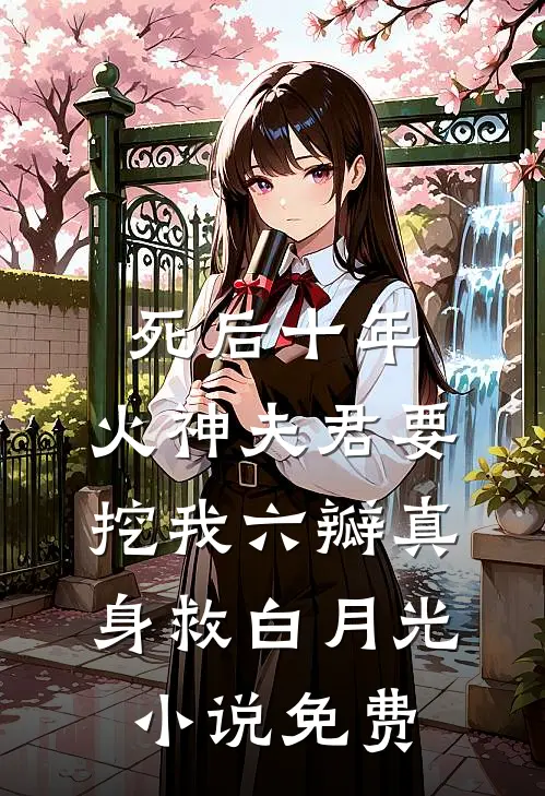 死后十年，火神夫君要挖我六瓣真身救白月光小说免费
