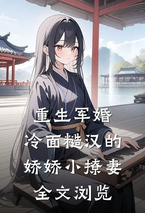 重生军婚：冷面糙汉的娇娇小撩妻全文浏览