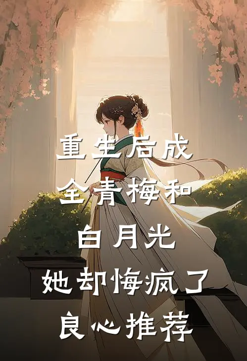 重生后成全青梅和白月光，她却悔疯了良心推荐
