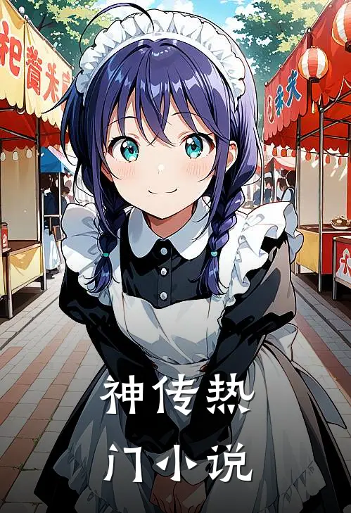 神传热门小说