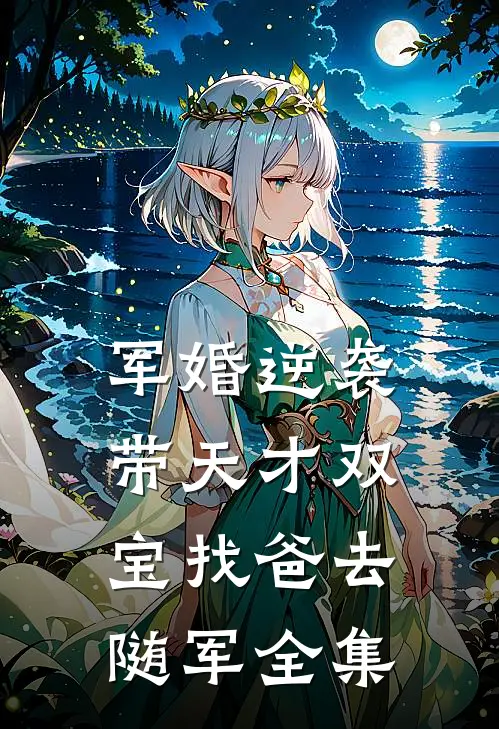 军婚逆袭：带天才双宝找爸去随军全集