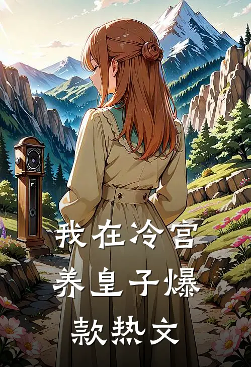 我在冷宫养皇子爆款热文